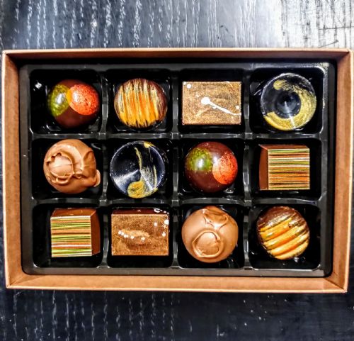 Gift Box